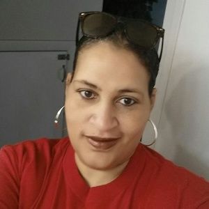 Meet your Posher, Gwendolyn